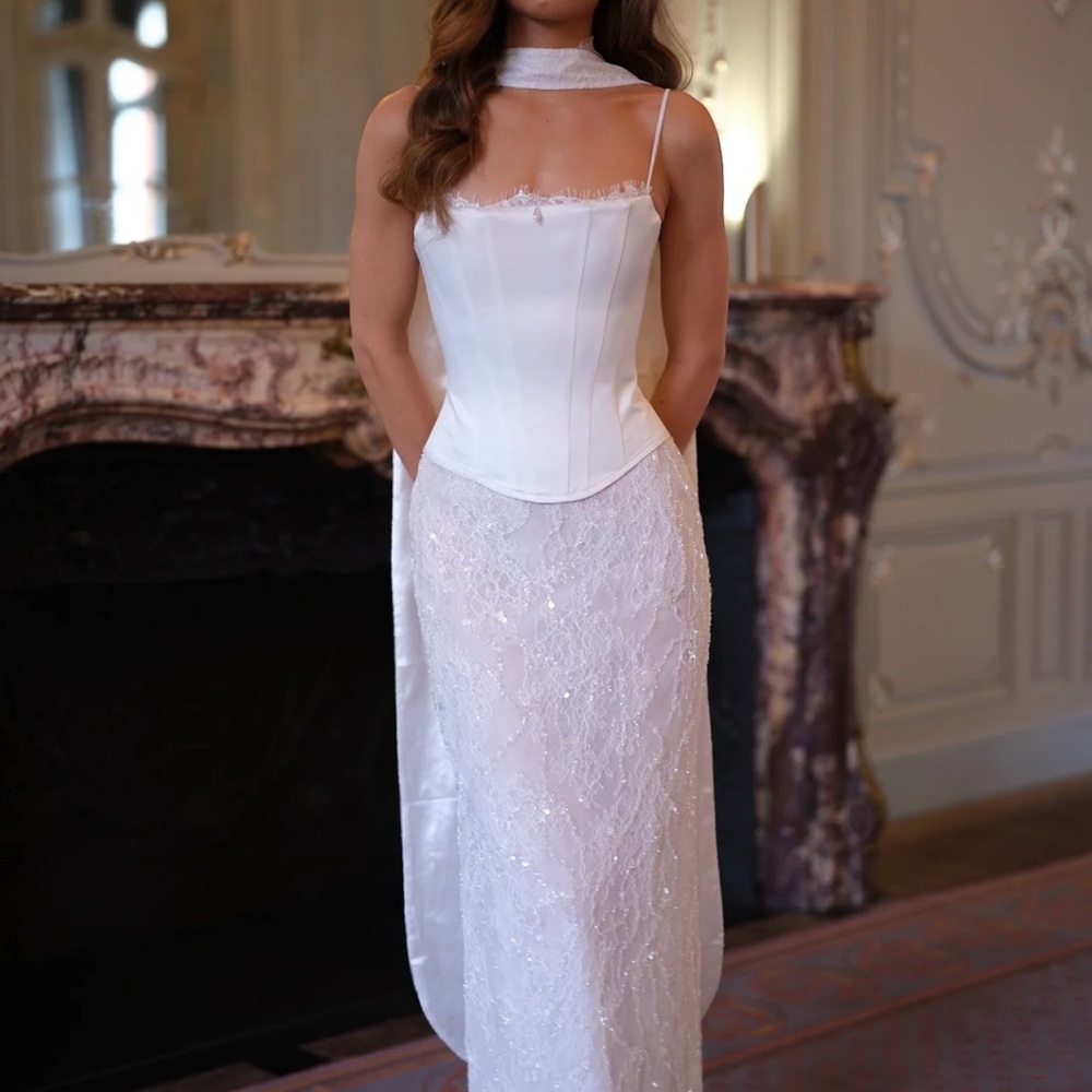 Rosie Etienne Harriet Gown